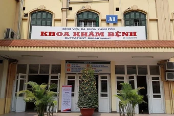 Hà Nội sẽ chuyển các bệnh viện điều trị bệnh truyền nhiễm ra khỏi nội đô