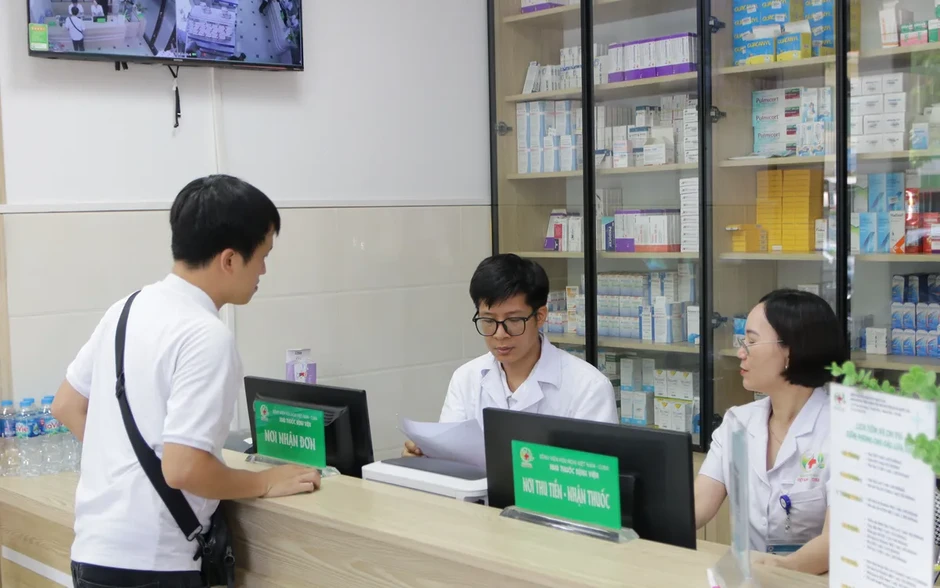 Hà Nội tăng cường bảo vệ quyền lợi người tiêu dùng trong lĩnh vực y tế Hà Nội tăng cường bảo vệ quyền lợi người tiêu dùng trong lĩnh vực y tế