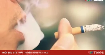 Hà Nội tăng cường phòng chống tác hại thuốc lá