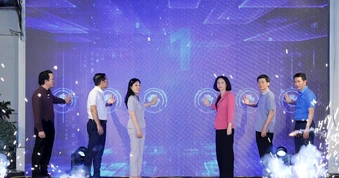 Hà Nội thí điểm camera AI theo dõi xử lý vi phạm về ATTP