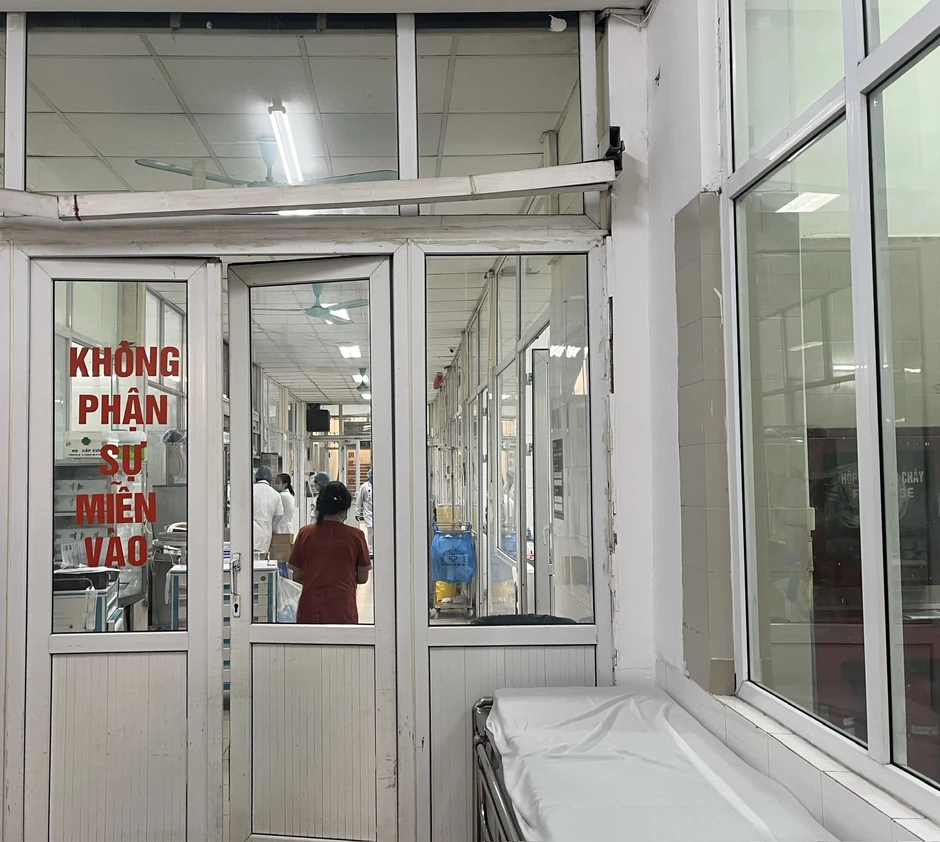 Hà Nội thông tin về 17 ca Covid-19 và các ổ dịch tay chân miệng Hà Nội thông tin về 17 ca Covid-19 và các ổ dịch tay chân miệng