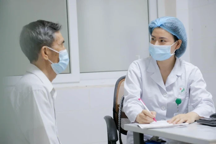 Hà Nội tung loạt ưu đãi mới để giữ chân, thu hút bác sĩ Hà Nội tung loạt ưu đãi mới để giữ chân, thu hút bác sĩ