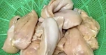 Hà Nội yêu cầu làm rõ phản ánh thực phẩm có dấu hiệu hư hỏng tại trường học