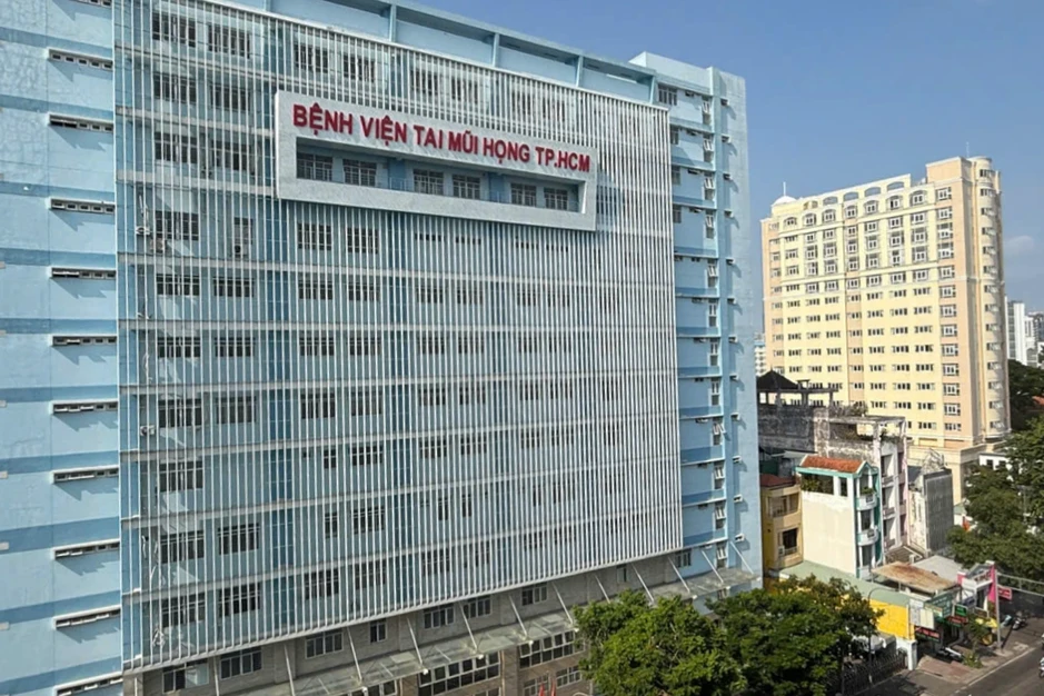 Hai bệnh viện tuyến cuối có cơ sở mới: Thêm hy vọng cho người điếc, đột quỵ Hai bệnh viện tuyến cuối có cơ sở mới: Thêm hy vọng cho người điếc, đột quỵ