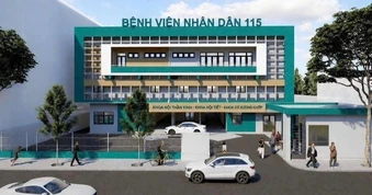 Hai bệnh viện tuyến cuối có cơ sở mới: Thêm hy vọng cho người điếc, đột quỵ