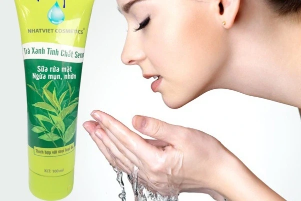 Hai công ty ở TPHCM sản xuất dung dịch vệ sinh, sữa rửa mặt kém chất lượng Hai công ty ở TPHCM sản xuất dung dịch vệ sinh, sữa rửa mặt kém chất lượng