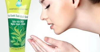 Hai công ty ở TPHCM sản xuất dung dịch vệ sinh, sữa rửa mặt kém chất lượng