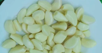 Hai gia vị tăng đề kháng khi thời tiết 'ẩm ương'