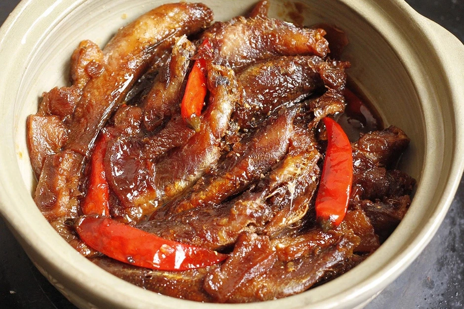 Hai món cá Việt trong top ngon nhất châu Á bổ dưỡng thế nào Hai món cá Việt trong top ngon nhất châu Á bổ dưỡng thế nào
