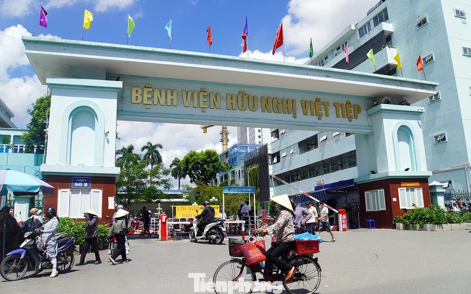 Hải Phòng rà soát các gói thầu liên quan Công ty Việt Mỹ Hải Phòng rà soát các gói thầu liên quan Công ty Việt Mỹ