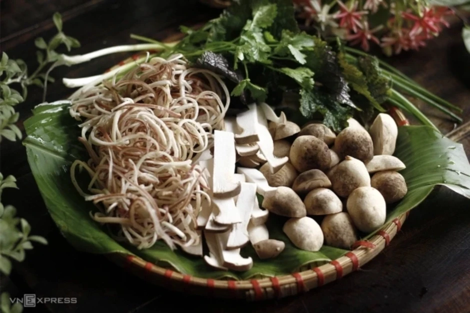 Hai sai lầm nấu ăn có thể 'rước độc' Hai sai lầm nấu ăn có thể 'rước độc'