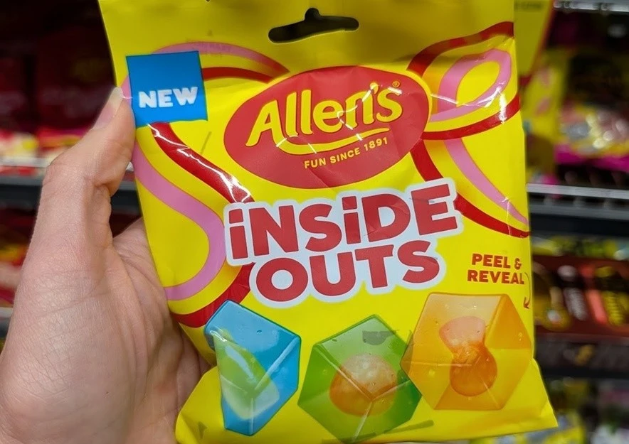 Hai sản phẩm Nature’s Own và loại kẹo dẻo Allen's bị Australia thu hồi, Bộ Y tế phát cảnh báo khẩn cấp Hai sản phẩm Nature’s Own và loại kẹo dẻo Allen's bị Australia thu hồi, Bộ Y tế phát cảnh báo khẩn cấp