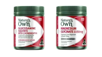 Hai sản phẩm Nature’s Own và loại kẹo dẻo Allen's bị Australia thu hồi, Bộ Y tế phát cảnh báo khẩn cấp
