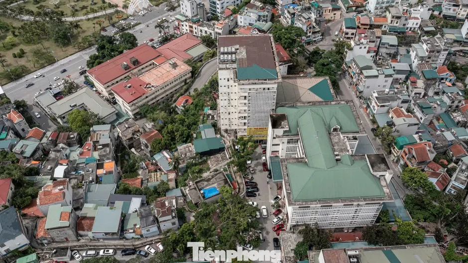 Hai 'siêu' bệnh viện đa khoa tại Quảng Ninh có gì? Hai 'siêu' bệnh viện đa khoa tại Quảng Ninh có gì?