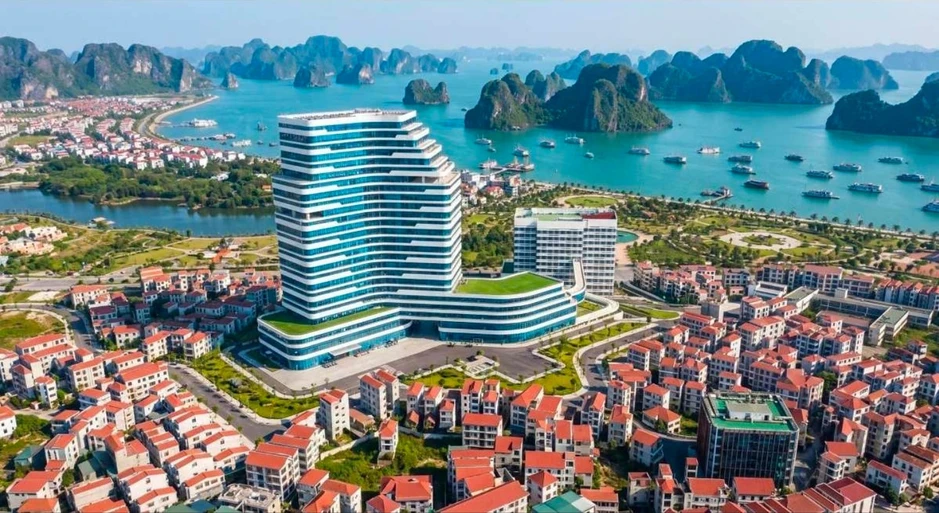 Hai 'siêu' bệnh viện đa khoa tại Quảng Ninh có gì? Hai 'siêu' bệnh viện đa khoa tại Quảng Ninh có gì?