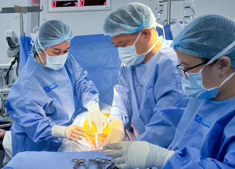 Hai tháng nuôi sống bé sinh non suy hô hấp - Báo TinVina Hai tháng nuôi sống bé sinh non suy hô hấp - Báo TinVina