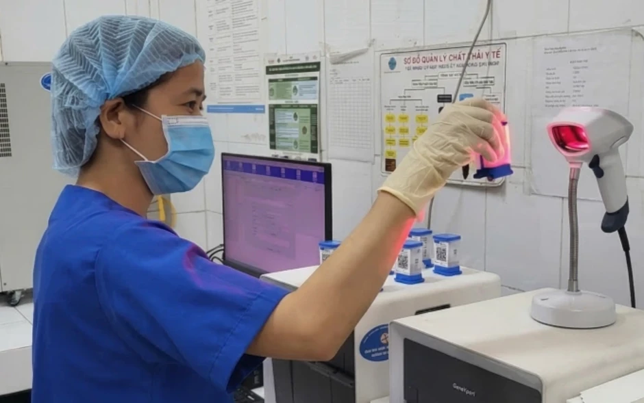 Hàng chục nghìn ca lao bị bỏ sót, TP HCM mở chiến dịch 100 ngày Hàng chục nghìn ca lao bị bỏ sót, TP HCM mở chiến dịch 100 ngày