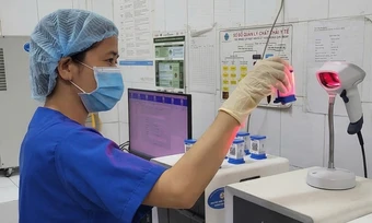 Hàng chục nghìn ca lao bị bỏ sót, TP HCM mở chiến dịch 100 ngày