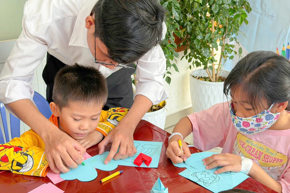 Hàng chục tỉ đồng được huy động mỗi năm hỗ trợ bệnh nhân khó khăn Hàng chục tỉ đồng được huy động mỗi năm hỗ trợ bệnh nhân khó khăn