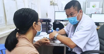 Hàng loạt người bị chuột cắn, vào bệnh viện ở TPHCM “cầu cứu”
