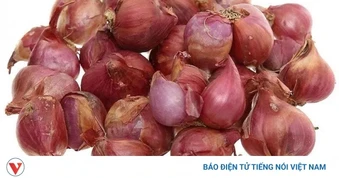 Hành tím tốt cho sức khỏe nhưng không phải ai cũng nên ăn sống