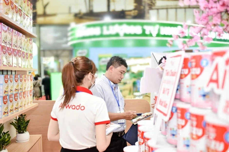 Hành trình 3 lần chinh phục “Top 5 Thương hiệu Mạnh ASEAN” của Aiwado Hành trình 3 lần chinh phục “Top 5 Thương hiệu Mạnh ASEAN” của Aiwado