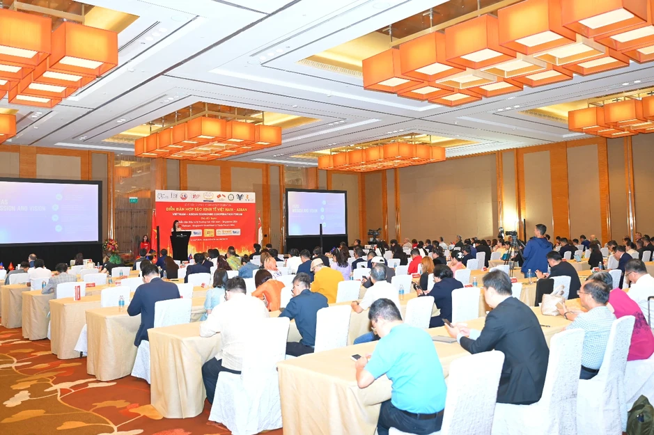 Hành trình 3 lần chinh phục “Top 5 Thương hiệu Mạnh ASEAN” của Aiwado Hành trình 3 lần chinh phục “Top 5 Thương hiệu Mạnh ASEAN” của Aiwado