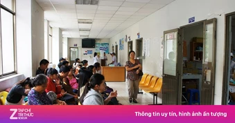 Hành trình dài khi điều trị bệnh thận mạn giai đoạn cuối
