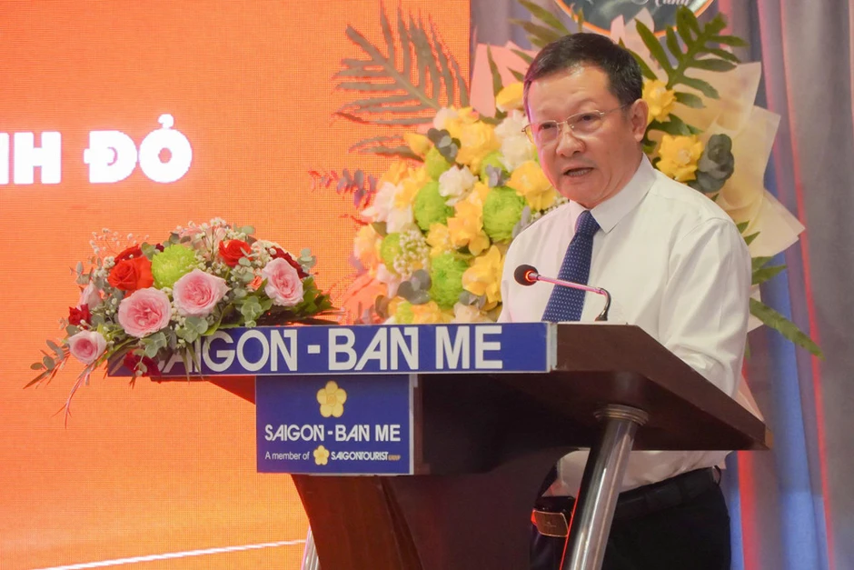 Hành trình Đỏ 2026 tiếp nhận hơn 168.000 đơn vị máu Hành trình Đỏ 2026 tiếp nhận hơn 168.000 đơn vị máu