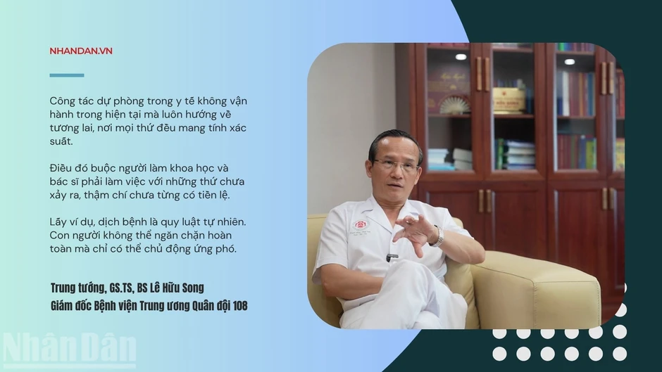 Hành trình lý trí và sự lãng mạn của nhà khoa học Hành trình lý trí và sự lãng mạn của nhà khoa học