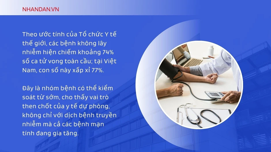 Hành trình lý trí và sự lãng mạn của nhà khoa học Hành trình lý trí và sự lãng mạn của nhà khoa học