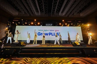 Hành trình theo đuổi khoa học dinh dưỡng của Nutifood GrowPLUS+