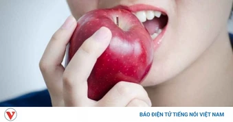 Hạt táo chứa chất cực độc, chớ dại ăn nhiều kẻo hối hận không kịp