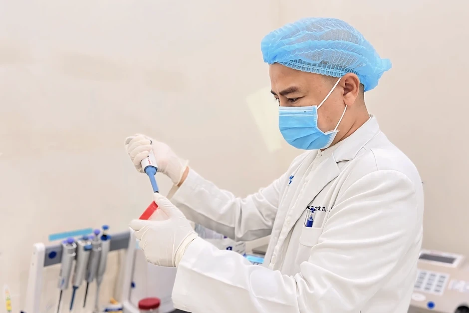 Hậu Tết Nguyên đán và Valentine, nguy cơ gia tăng bệnh đường tình dục Hậu Tết Nguyên đán và Valentine, nguy cơ gia tăng bệnh đường tình dục