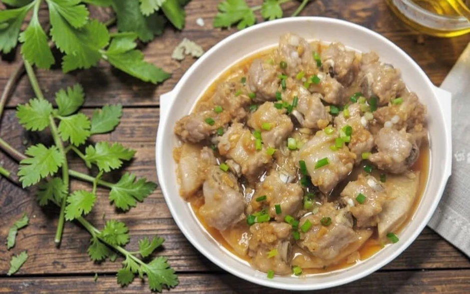 Hãy mua 3 loại rau không thuốc trừ sâu này và nấu thành các món ăn ngon miệng, tốt cho hệ tiêu hóa, lợi sức khỏe Hãy mua 3 loại rau không thuốc trừ sâu này và nấu thành các món ăn ngon miệng, tốt cho hệ tiêu hóa, lợi sức khỏe