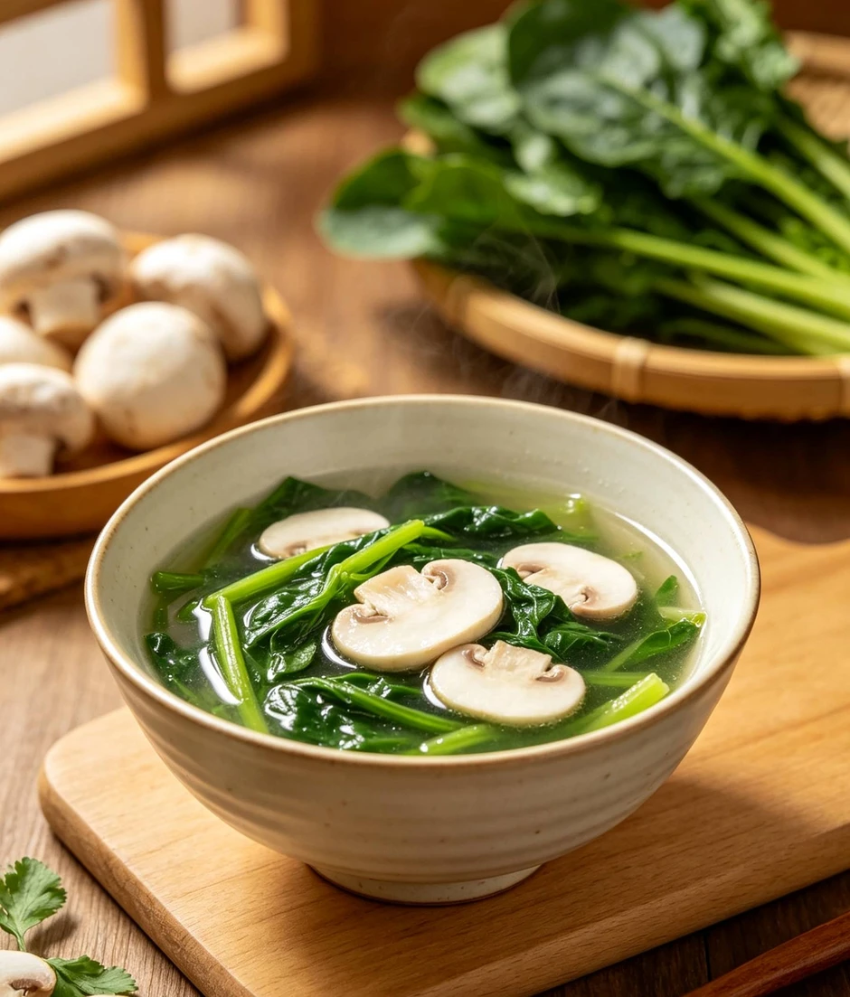 Hãy tranh thủ ăn loại rau này ngay: Giàu folate, nhiều chất xơ, giá bình dân, rất hợp cho những ngày hanh khô Hãy tranh thủ ăn loại rau này ngay: Giàu folate, nhiều chất xơ, giá bình dân, rất hợp cho những ngày hanh khô