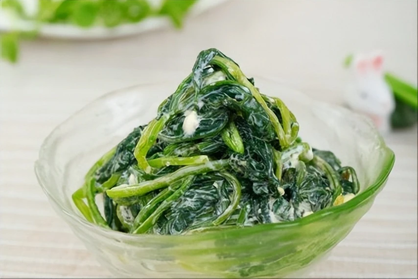 Hãy tranh thủ ăn loại rau này ngay: Giàu folate, nhiều chất xơ, giá bình dân, rất hợp cho những ngày hanh khô Hãy tranh thủ ăn loại rau này ngay: Giàu folate, nhiều chất xơ, giá bình dân, rất hợp cho những ngày hanh khô