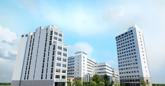 Hệ thống Bệnh viện Lạc Việt: Khi chăm sóc sức khỏe không chỉ dừng lại ở những ca điều trị