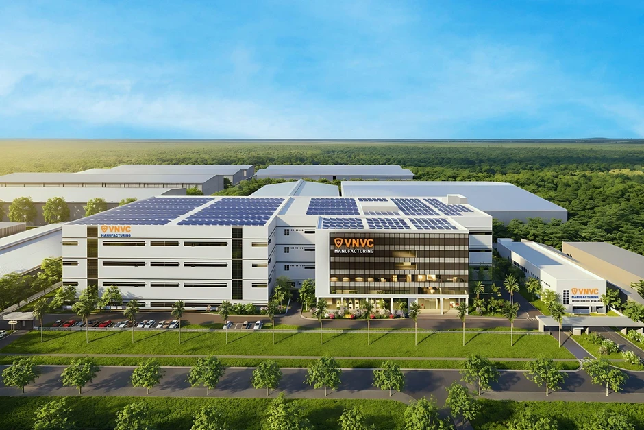 Hệ thống Tiêm chủng VNVC nhận giải thưởng Top 1 khu vực Đông Nam Á Hệ thống Tiêm chủng VNVC nhận giải thưởng Top 1 khu vực Đông Nam Á