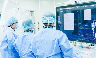 Hẹp mạch vành không đau ngực có cần đặt stent? - Báo TinVina