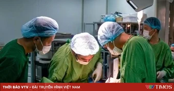 Hiếm gặp: Người bệnh mắc đồng thời hai loại ung thư nguyên phát