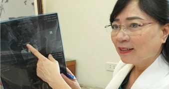 Hiếm muộn trẻ hóa, nhiều người trẻ suy giảm buồng trứng