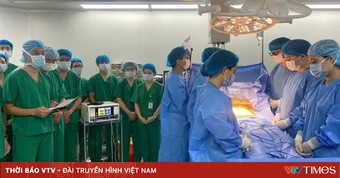 Hiến đa tạng sau chết não, hồi sinh 7 người bệnh
