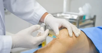 Hiểu đúng về các phương pháp tiêm khớp gối