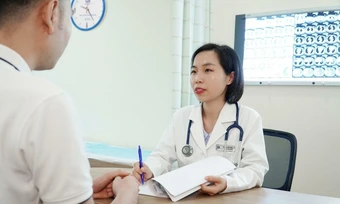 Ho gà ủ bệnh trong bao lâu? - Báo TinVina