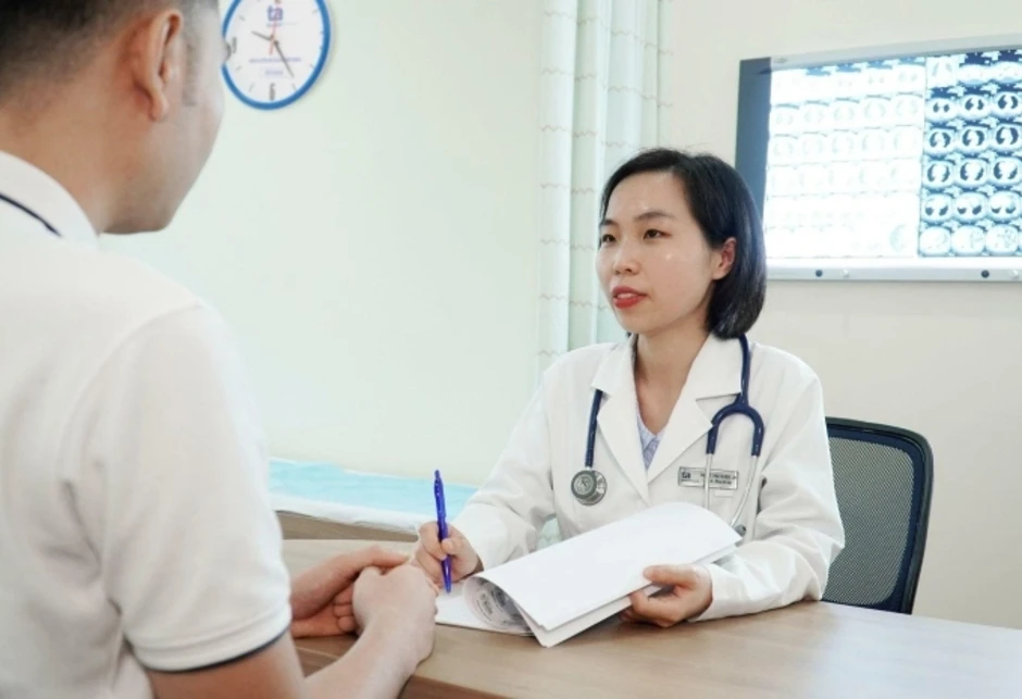 Ho gà ủ bệnh trong bao lâu? - Báo TinVina