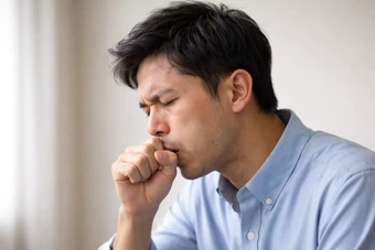 Ho nhiều nhưng không sốt có phải viêm phổi? - Báo TinVina