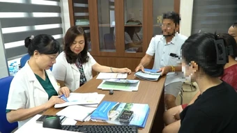 Hỗ trợ các cặp vợ chồng vô sinh, hiếm muộn gặp khó khăn trên hành trình tìm con