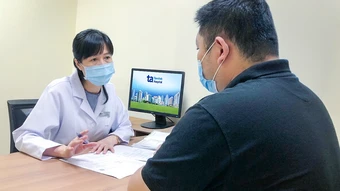 Hở van tim hai lá mà không biết - Báo TinVina