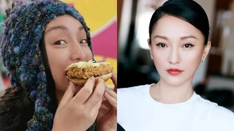 Hoa đán Châu Tấn giữ dáng tuổi 51 nhờ thói quen ăn chậm, nhai kỹ